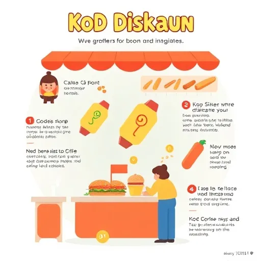 Apa Itu Kod Diskaun dan Mengapa Ia Penting?