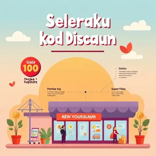 Apa Itu Seleraku Kod Diskaun dan Mengapa Ia Penting?
