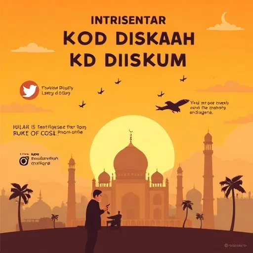 Apa Sebenarnya Zirafah Kod Diskaun Ini?