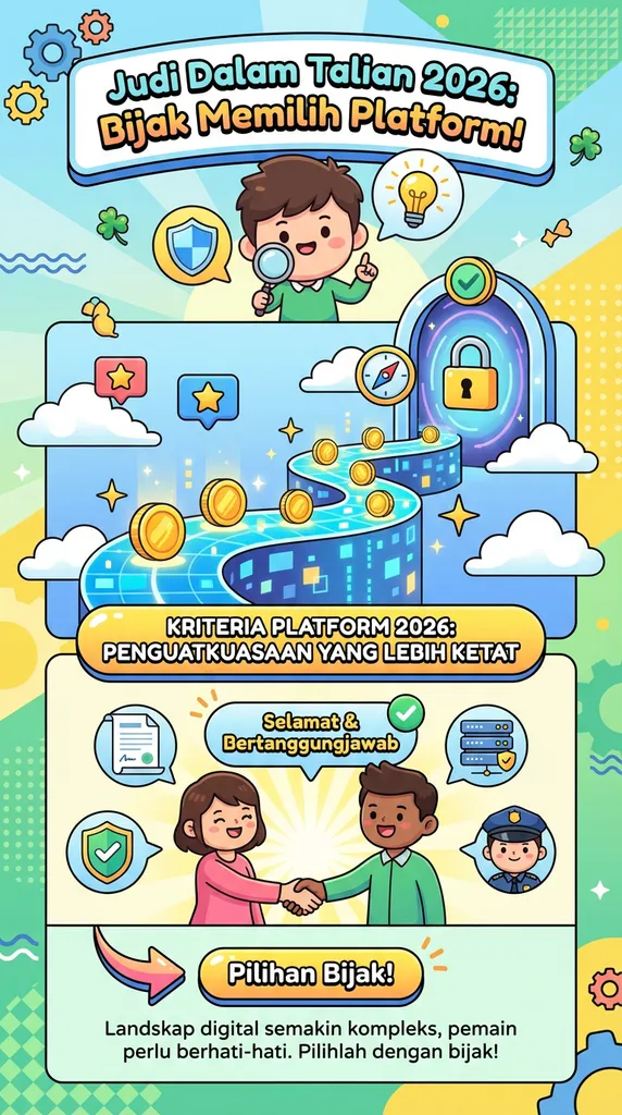 Kriteria Platform 2026